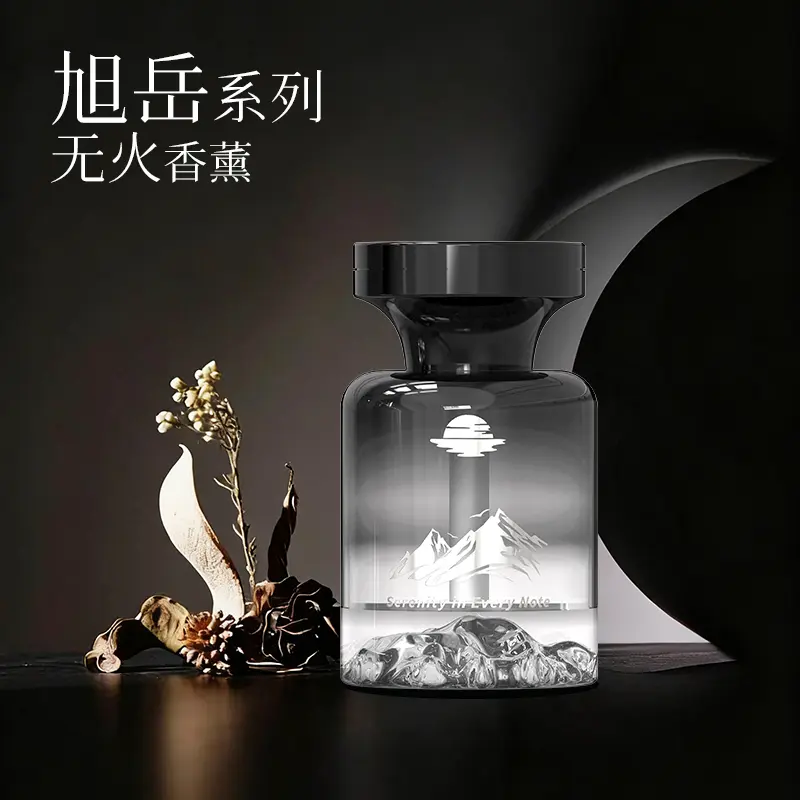 【下单立减50】车载香薰男士专用高级香汽车香水除异味格调香氛HX