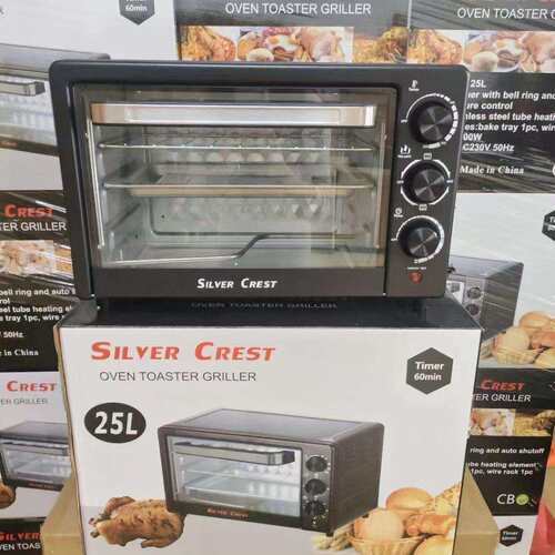 Oven 13L/25L/48L家用电烤箱多功能烘焙蒸烤一体机