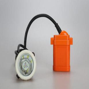 矿灯矿用安全帽锂电矿灯 工矿 灯矿井专用 LED锂电矿灯