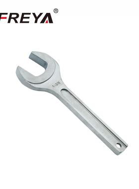 SFREYA T1009钛合金单头开口扳手钛合金无磁工具无磁单头开口扳手