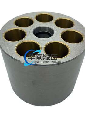 贵州中航力源A6V107HA22FZ10700中联吊车强夯机卷扬马达维修配件