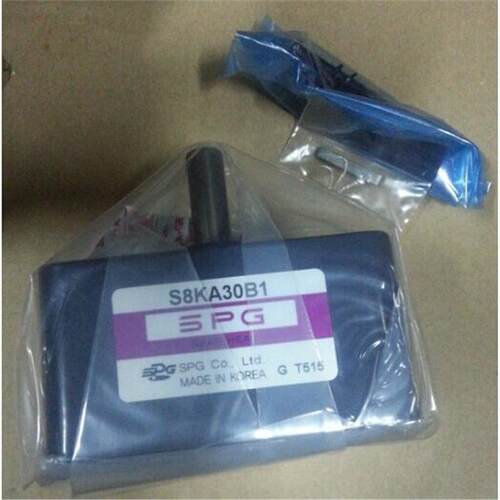 S8KA30B1 30:1 SPG减速机 SPG齿轮箱SPG电机