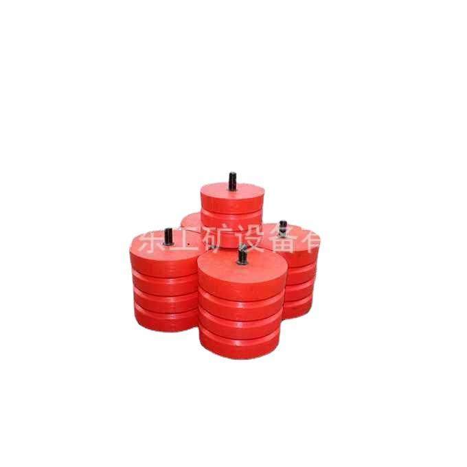 JHQ系列聚氨酯缓冲器 聚氨酯缓冲器 神东牌起重机用聚氨酯缓冲器