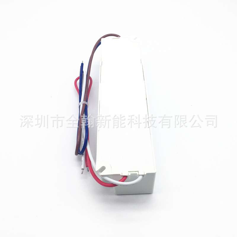 认证高PF宽压60w65w70w75w80w3A5-6串7串8串x10并LED恒流驱动电源