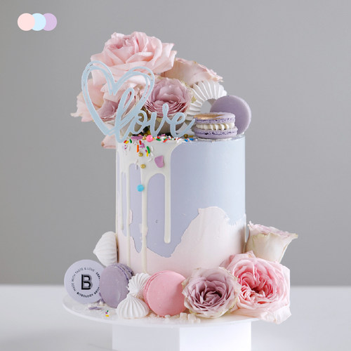 鲜花上海生日蛋糕北京生日蛋糕