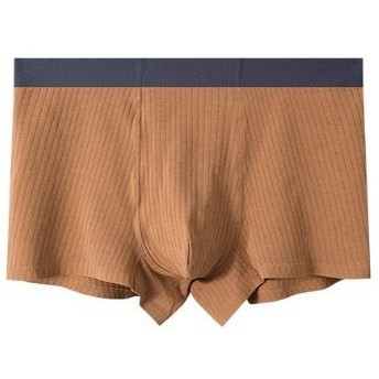 80S内裤男纯棉10A桑蚕丝抗菌无痕透气柔软亲肤大码四角裤平角短裤,女士内衣/男士内衣/家居服,男平角内裤,淘宝优惠券,粉丝福利购,淘宝优惠卷