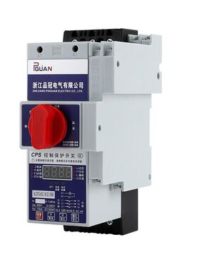 CPS控制与保护开关双速型/可逆型/星三角/一用一备/溢流双用定制