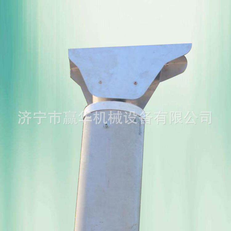 雾森造景度高空旋转空旋转雾桩设备路灯喷淋降尘雾桩系统