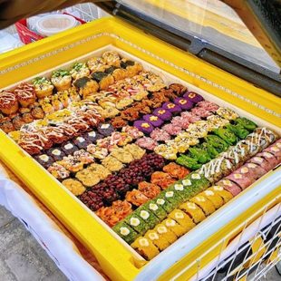 泡沫箱保温箱炸鸡冷藏箱汉堡提拉米苏蛋糕甜品商用摆摊寿司夜市