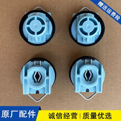 适配标致308 408 508L 4008 5008雪铁龙天逸C5车门内饰板卡扣卡子