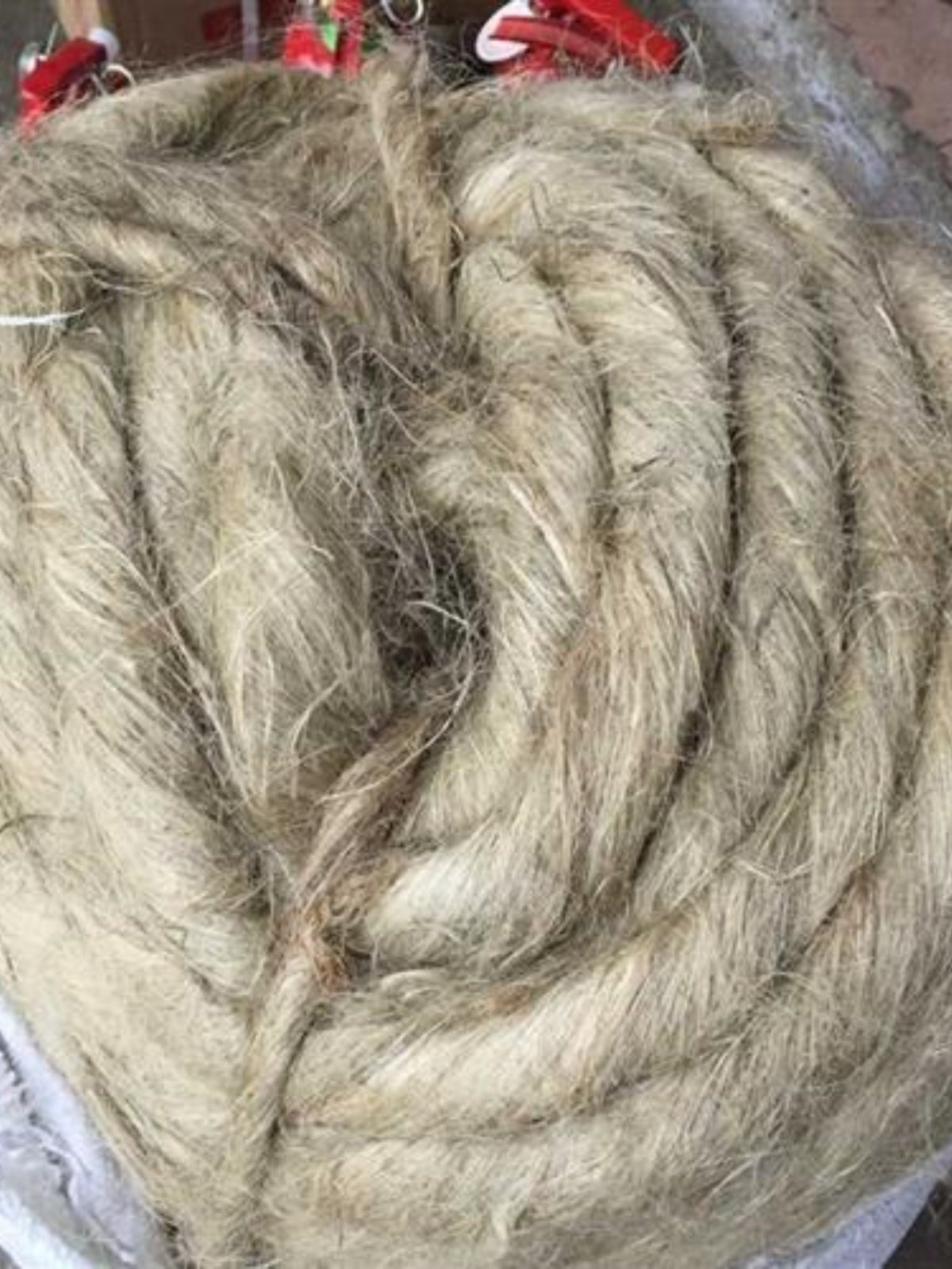 新品密封用油麻丝麻绳 油麻丝 管道油丝管件麻丝工业密封青油麻丝