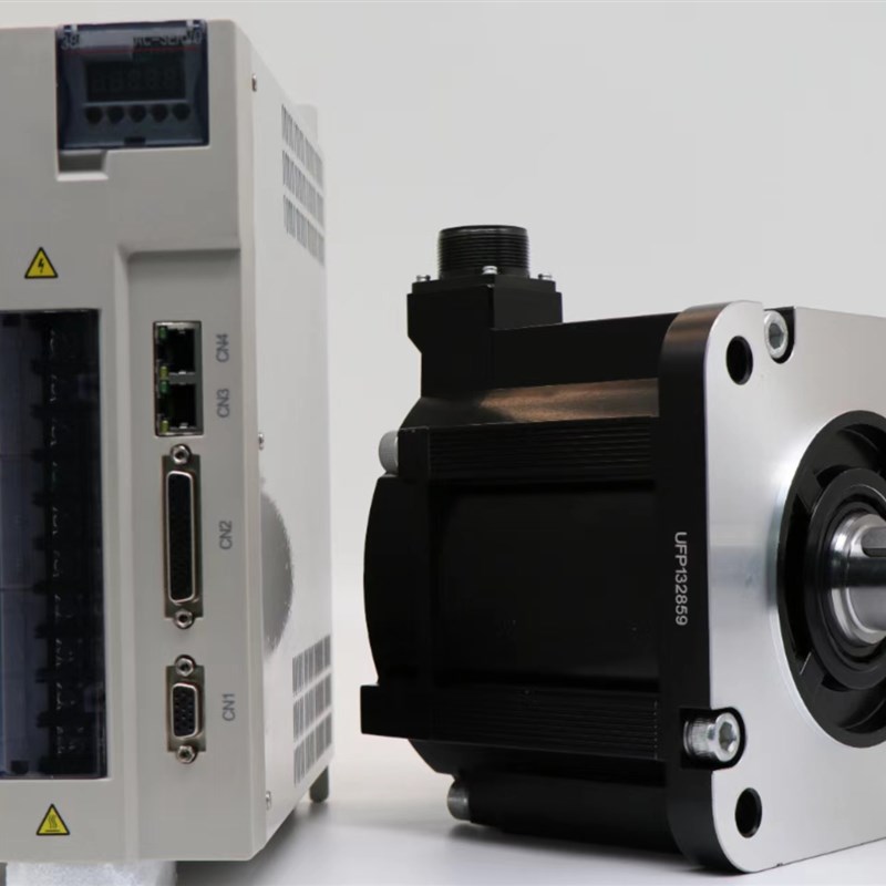 伺服驱动器伺服电机DPX200-P4-0R4400W/750W/1000W/1500W伺服