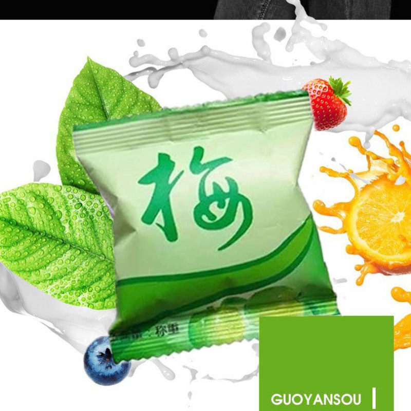 正品酵素梅果蔬梅子增强版酵素青梅果随便果拉拉果老配方孝素梅子