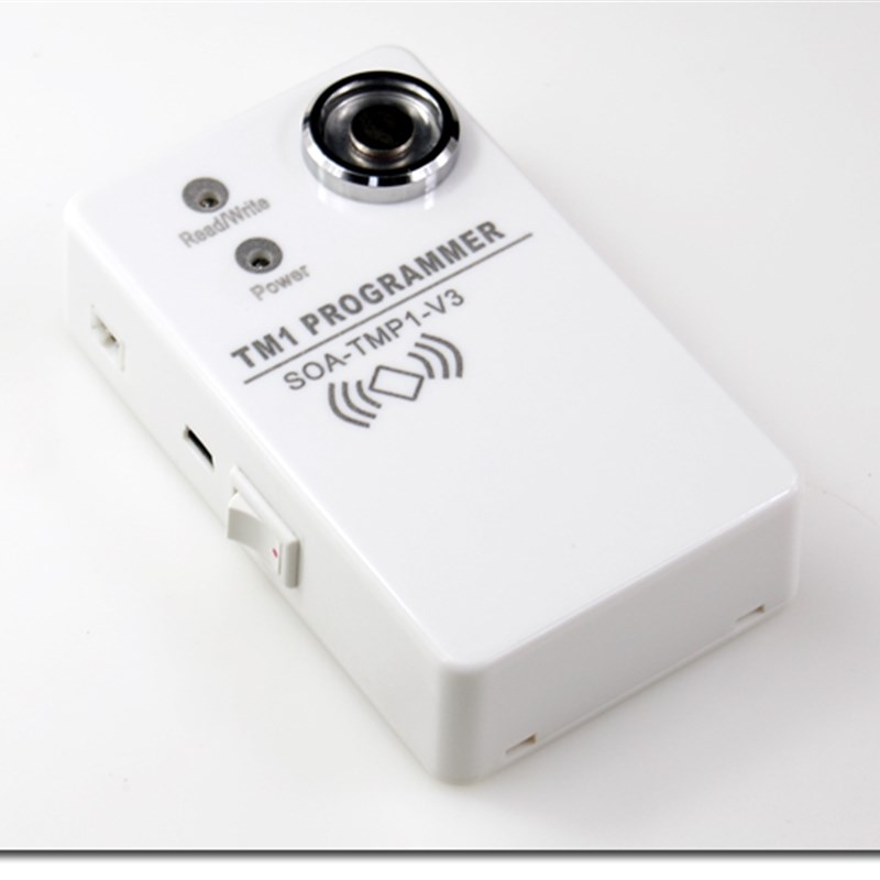 TM卡读写器 读卡器 TM卡复制机V3兼容V1 V2 ID125