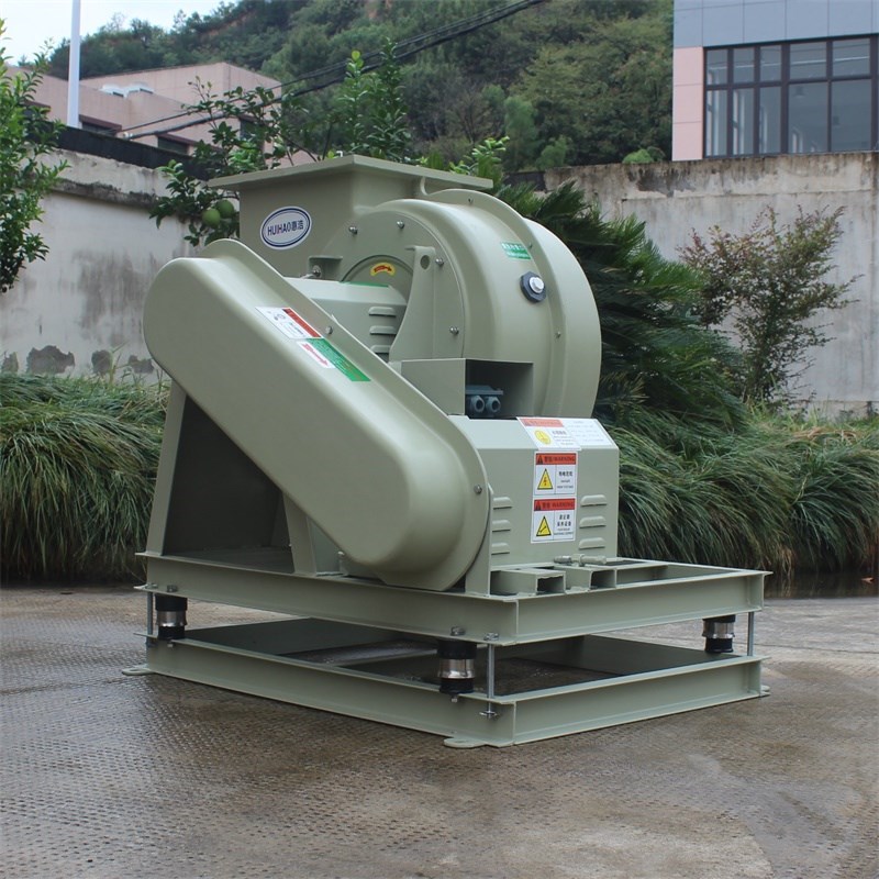 离心风机 厂家直供废气处理风机 F4-72/79玻璃钢除臭离心风机
