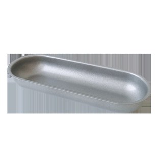 喜之焙不粘热狗模具长条小吐司面包汉堡火腿蛋糕胚子家用烘焙模具