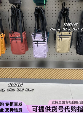 本来国内正品代购BSPB50009轻便手机证件25春季新款户外休闲小包