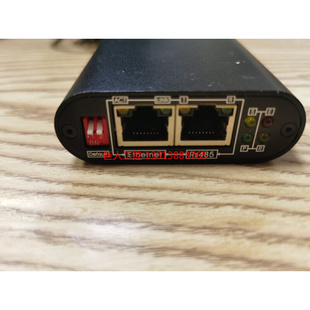 SNMP智能协议转换器 MODBUS SNMP