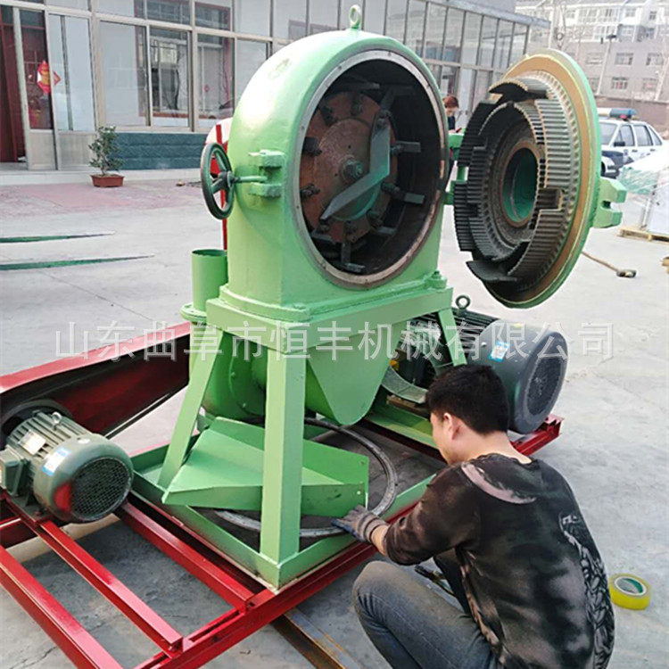 批发家用小型白糖磨粉机 麻椒齿盘粉碎机 黑胡椒打粉机