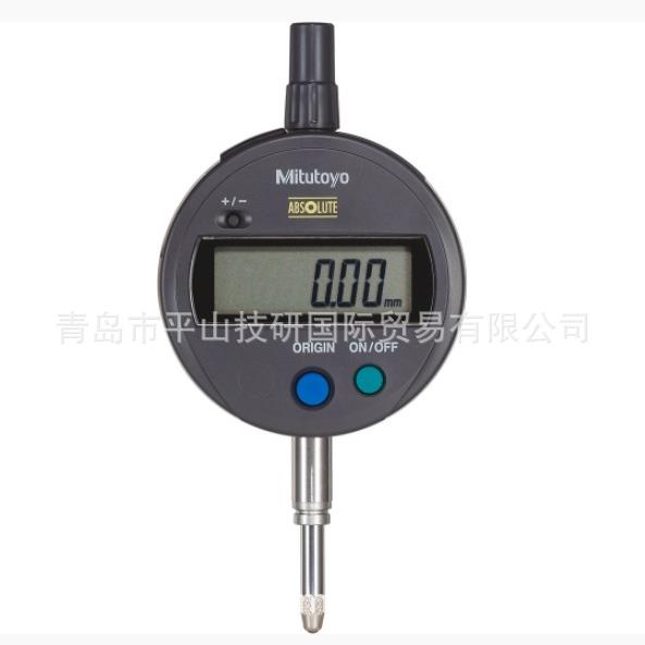 MITUTOYO三丰数显百分表543-781B-10