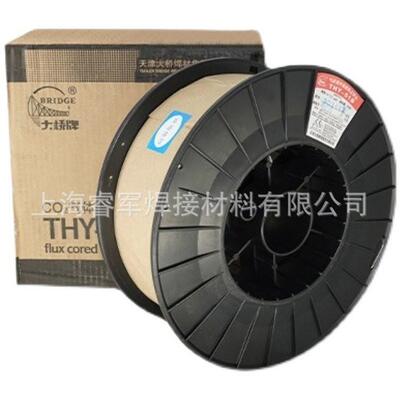大桥THT-Ni6052镍铬铁焊丝 SNi6052/ERNiCrFe-7镍基合金电焊丝