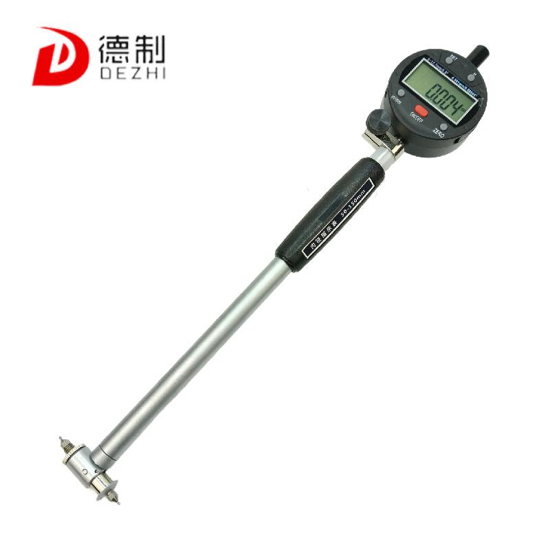 内齿轮量表齿轮量仪比较仪跨棒距M值球头内径百分表棒间距