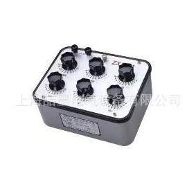 上海喆墨 ZX212/213/3N4/32/33/36A /38A/10 /ZX38A/11电阻箱