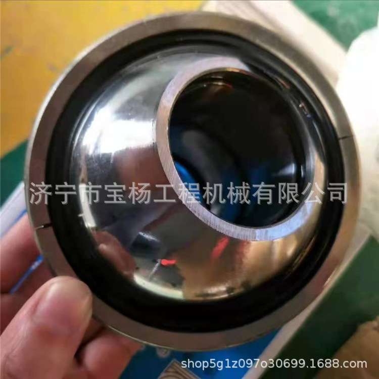 TY160 SD16 SD32 SD22推土机提升缸向心关节轴承07137-04507球头