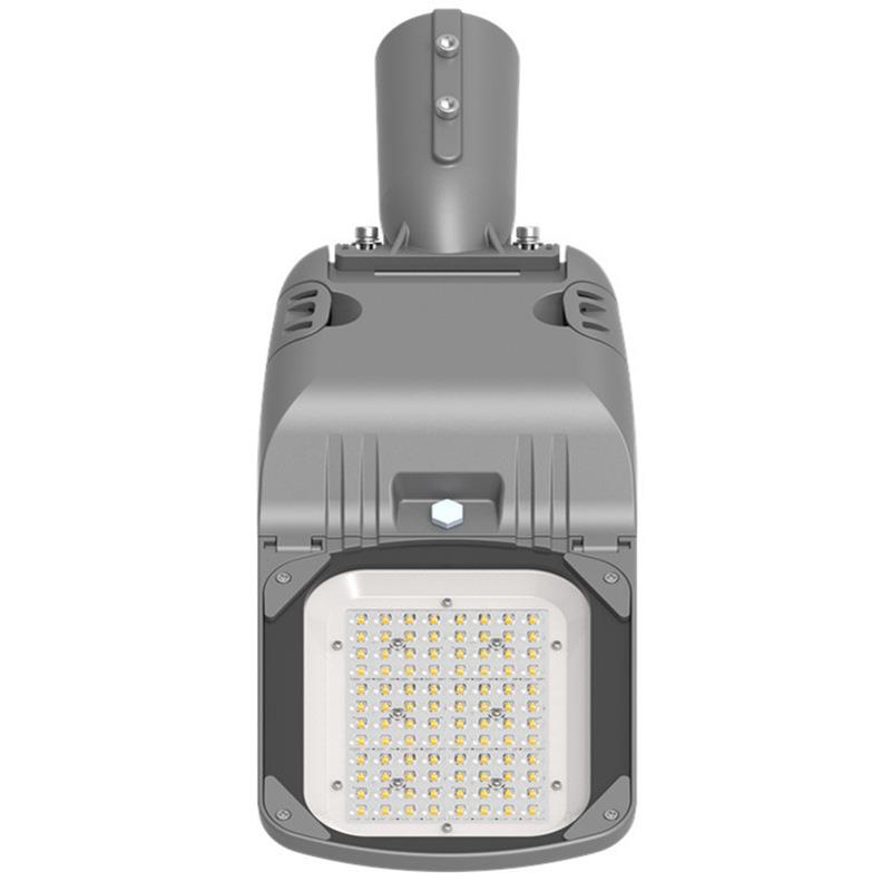 led模组路灯足瓦户外道路照明工程灯100市政新农村建设路灯头200w