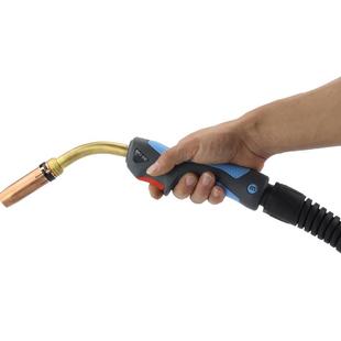 K980B88 K980B87 安川机器人U4167H10导电嘴K980B86 K980B85