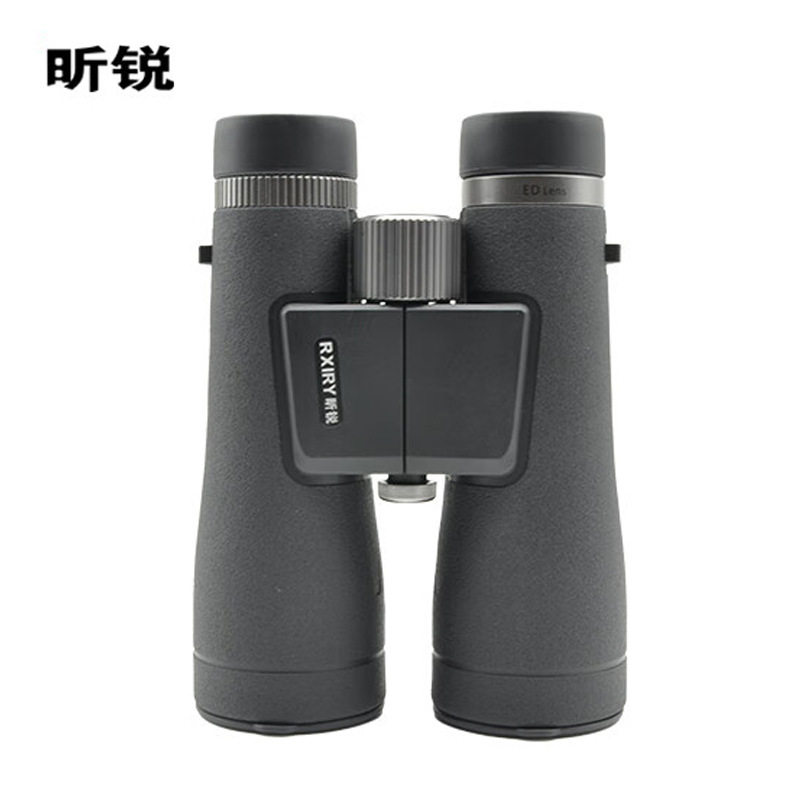昕锐NR1250ED双筒望远镜充氮防水高清高倍户外观景望远镜12×50