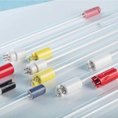 厂家制造 污水处理灯 大功率汞齐灯320W UV明渠水处理 紫外线灯管
