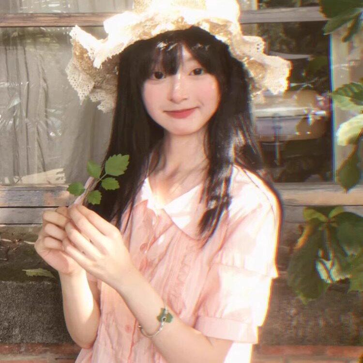 韩系甜美粉色娃娃领短袖衬衫女2025初夏设计感木耳边休闲百搭上衣