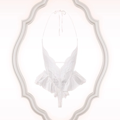 Zerosophy新婚礼物性感连体衣女