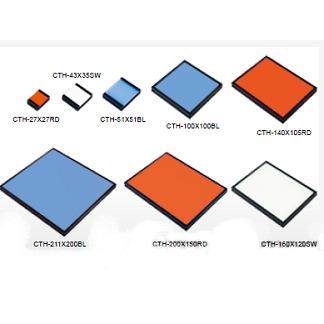 平面光源 CTH-100X100RD 西西斯CCS