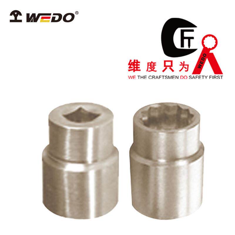 WEDO维度钛合金无磁工具 1/2