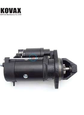 厂家 2873K632帕金斯发动机启动马达2873K404 28733K621