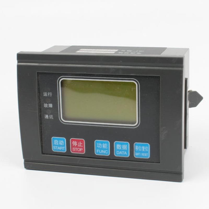 LPC-3591低压电动机综合保护测控装置智能马达电机保护器控制器