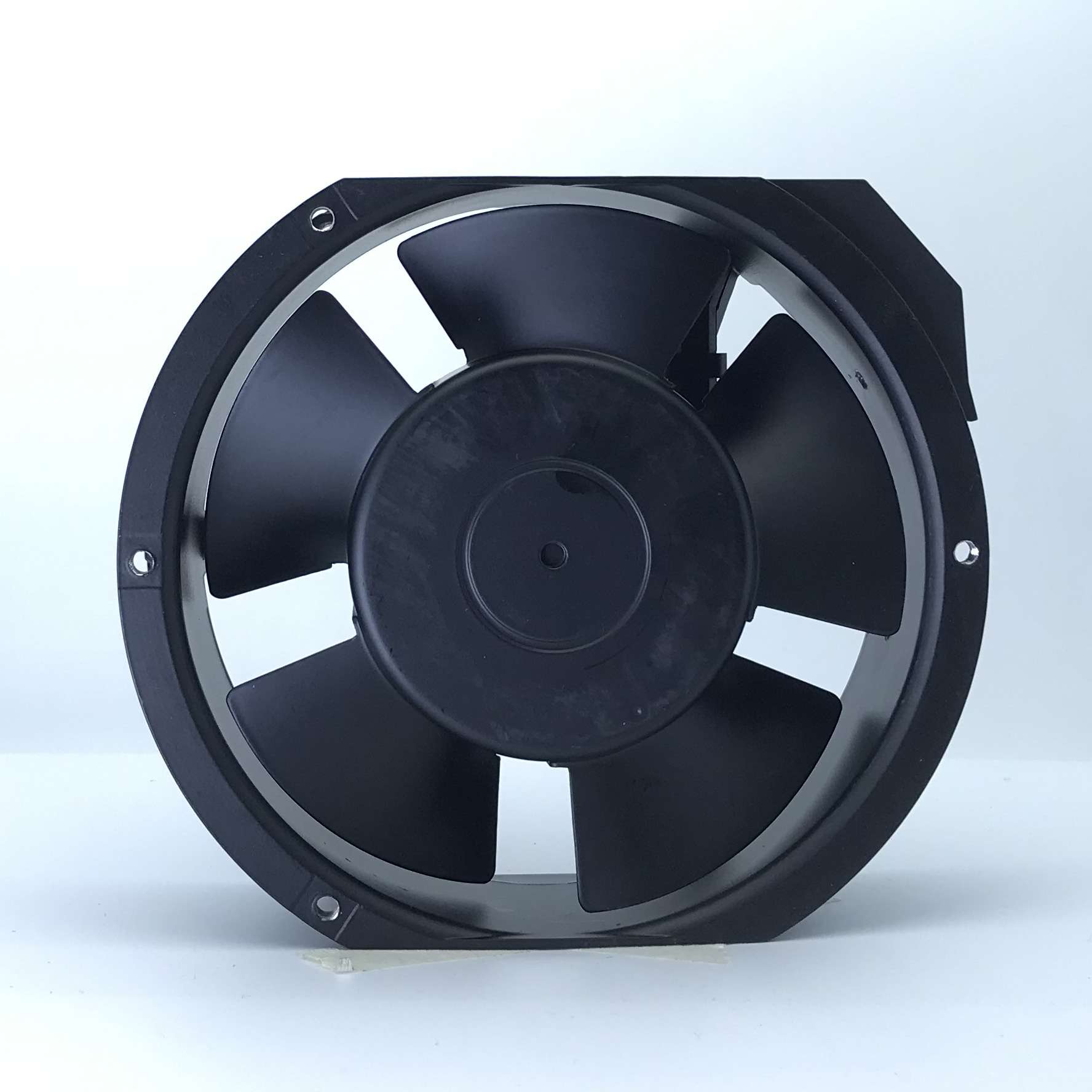 KA1725HA2S_防水风扇KAKU_IP55卡固轴流风机