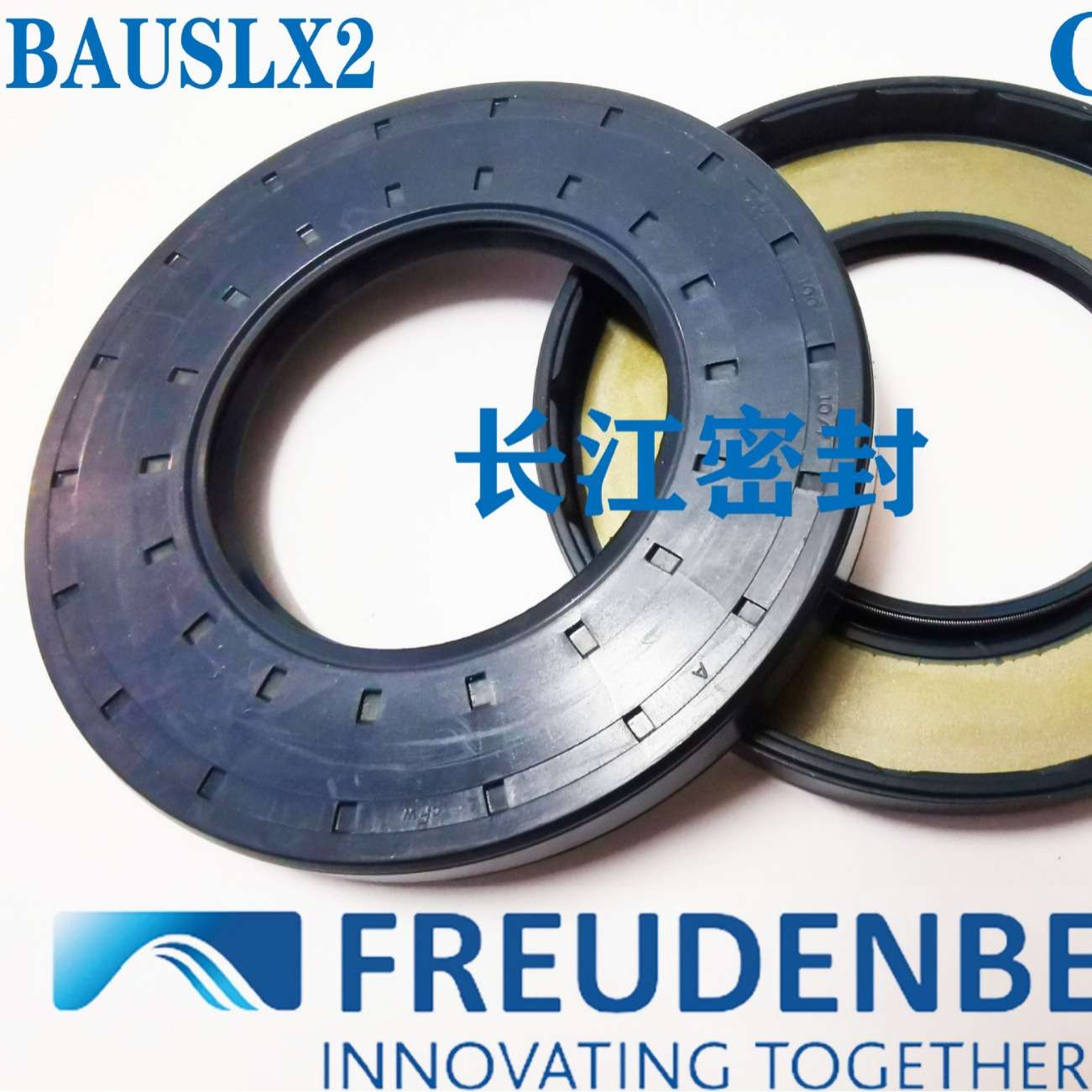 bau3slx2 52-100-10/7 35-55-10 35-72-10Simrit cfw德国油封