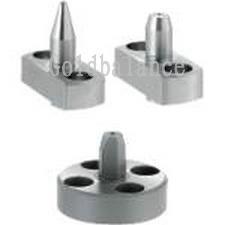 带法兰定位销平头型 HMASAA5-P3-B3-T5