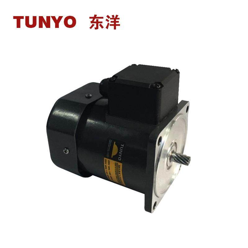 TUNYO东洋140W防水减速电机|厂家直销防水马达|调速电机|调速马达