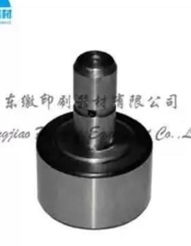 海德堡配件SM74 PM74开牙轴承滚筒开牙球F-217813原装00.550.1471