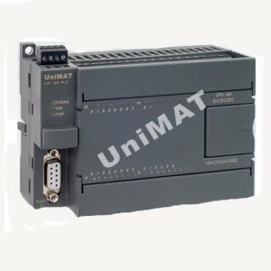 专业供应UniMAT-120系列CPU 124-1R兼容模块UN 124-1BD23-0XB8