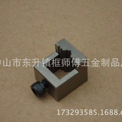 KSF-LC系列相框机器钉角机钉模 订角机钉模头 母模大量厂家销售