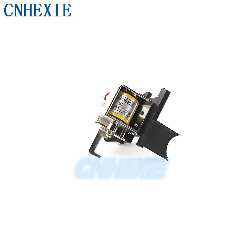 塑壳断路器CM1 NM1 TGM1 CDM1-63-800欠压脱扣器 欠压线圈220V