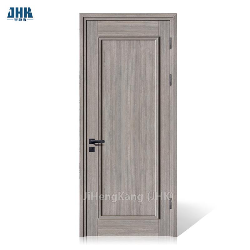 工程门公寓门酒店门生态强化木门平开强化免漆木门 JHK-MD03