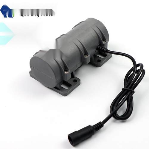 马达按摩床24VR36振动直流50电机12V