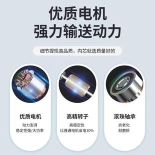 污水泵220v抽粪泥浆排污泵小型家用潜水泵化粪池抽粪水泵 切割式