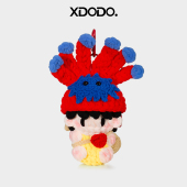 成品钩织陈楚生周边同款 六毛帽大软糖演唱会应援物料送朋友礼物